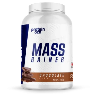 MASS GAINER
