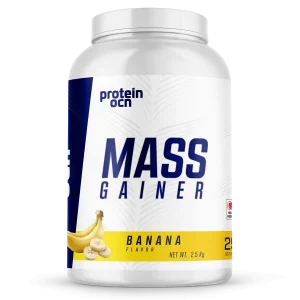 MASS GAINER