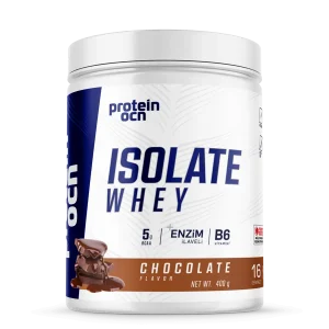 WHEY ISOLATE