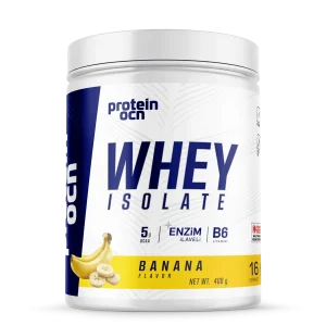 WHEY ISOLATE