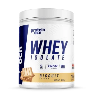 WHEY ISOLATE
