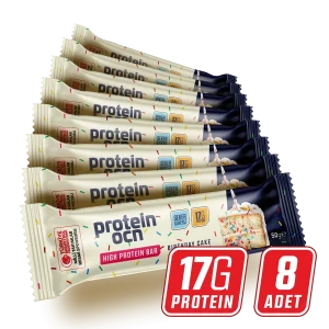 PROTEİN BAR