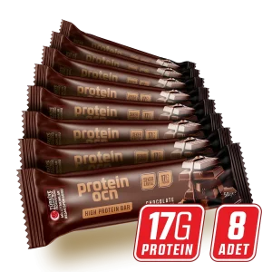 PROTEİN BAR