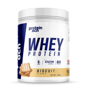 WHEY PROTEIN