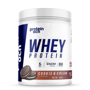 WHEY PROTEIN
