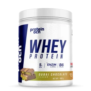 WHEY PROTEIN